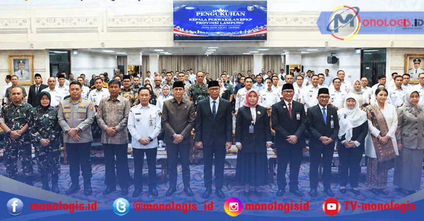 DPRD Lampung Perkuat Pengawasan Pengelolaan APBD