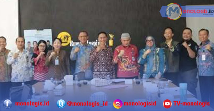 DPRD Lampung Evaluasi Propemperda, Siapkan Regulasi 2027