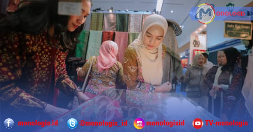 Dekranasda Lampung Bawa Produk UMKM ke INACRAFT 2026