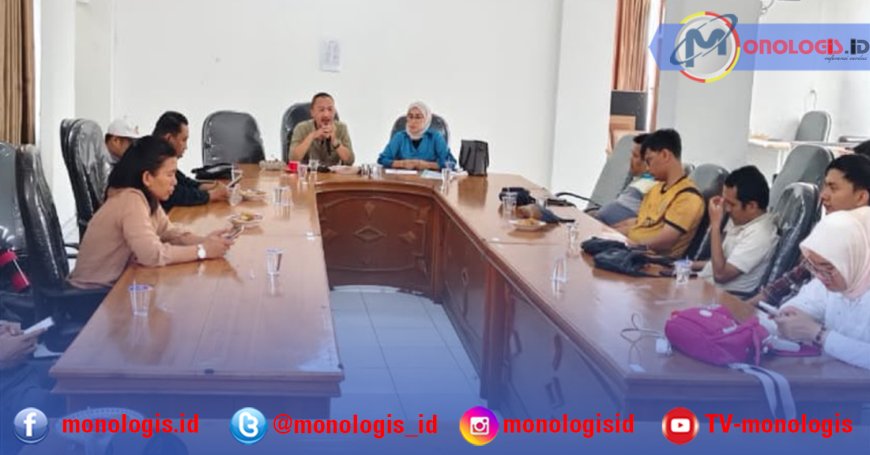 PWI Lampung Seleksi 27 Wartawan untuk Feature Porwanas 2027