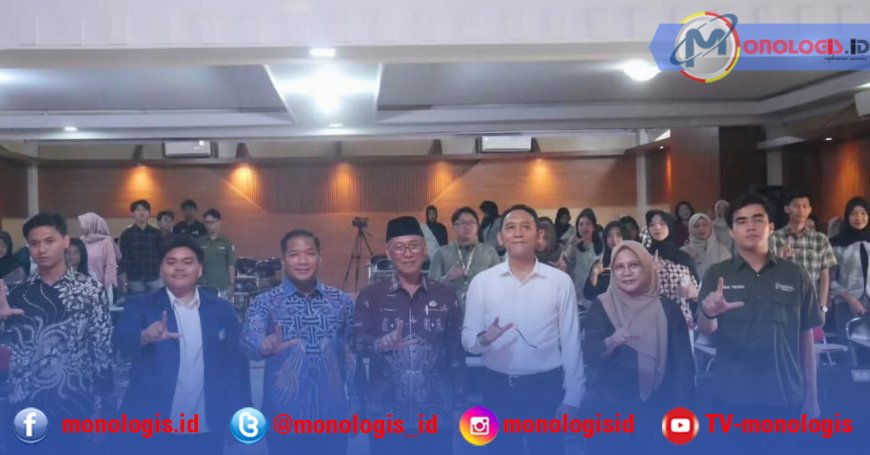 Pemkot Bandar Lampung Dukung Kajian RUU Perampasan Aset
