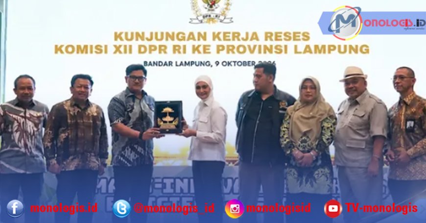 DPRD Lampung Dorong Perbaikan Layanan BBM Bersubsidi