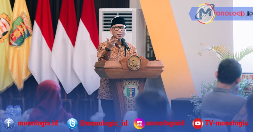 Gubernur Lampung Gandeng Kampus Perkuat Riset Pertanian