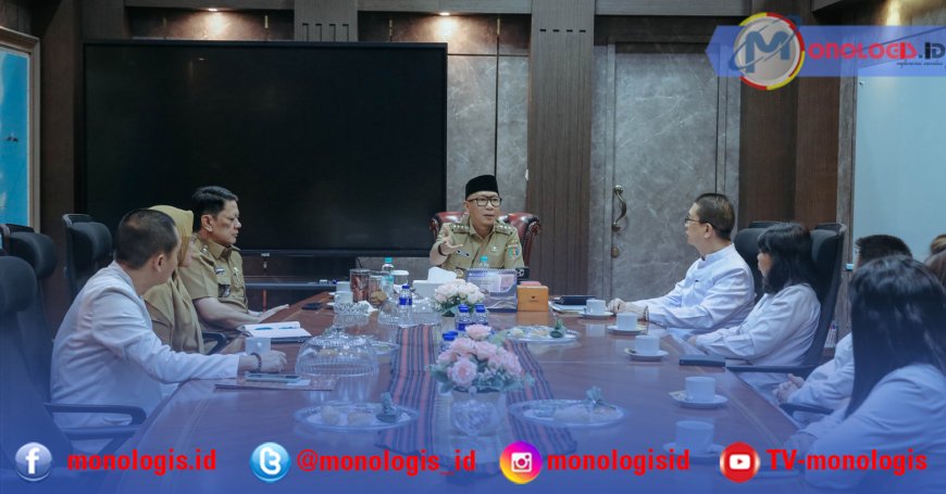 Gubernur Lampung Dukung Kontingen STG Nasional 2026