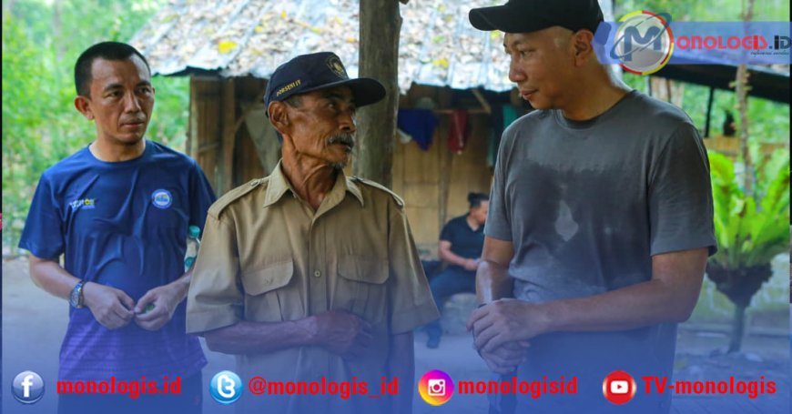 Mirza Bidik Wisata Hutan untuk Dongkrak Ekonomi Lampung