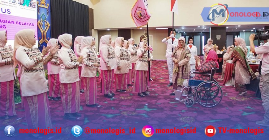 FKI SBS Lampung Bidik Pemberdayaan Perempuan dan UMKM