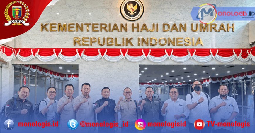 Ikan Patin Lampung Berpeluang Masuk Menu Haji 2027