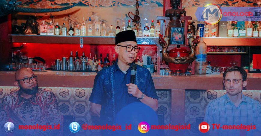 Lampung Bidik Pasar Eropa untuk Kakao, Kopi, dan Lada