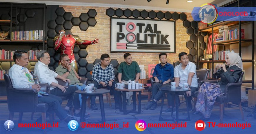 Jihan Paparkan Dampak Kebijakan Pusat di Lampung