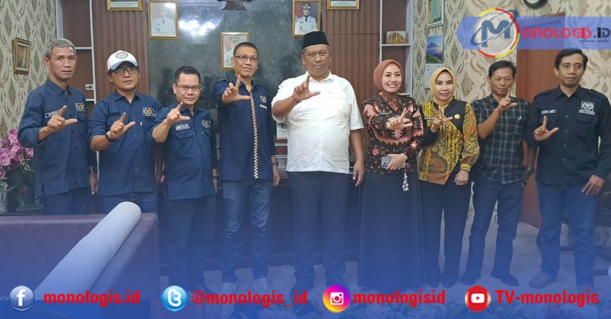 Lamteng Dukung HPN dan Porwanas 2027