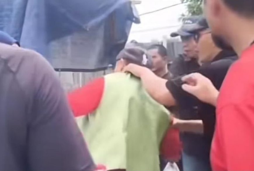 LSM Desak Kapolda Usut Dugaan Kekerasan Wartawan
