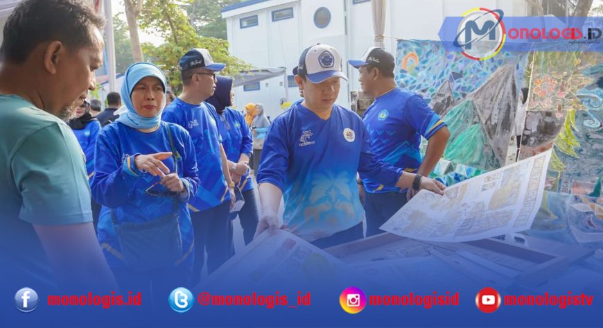 Dies Natalis ke-47 FT Unila, Pemprov Lampung Dorong Hilirisasi Inovasi Kampus