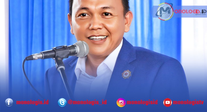 PWI Tubaba Dukung Wirahadikusumah dan Adi Kurniawan