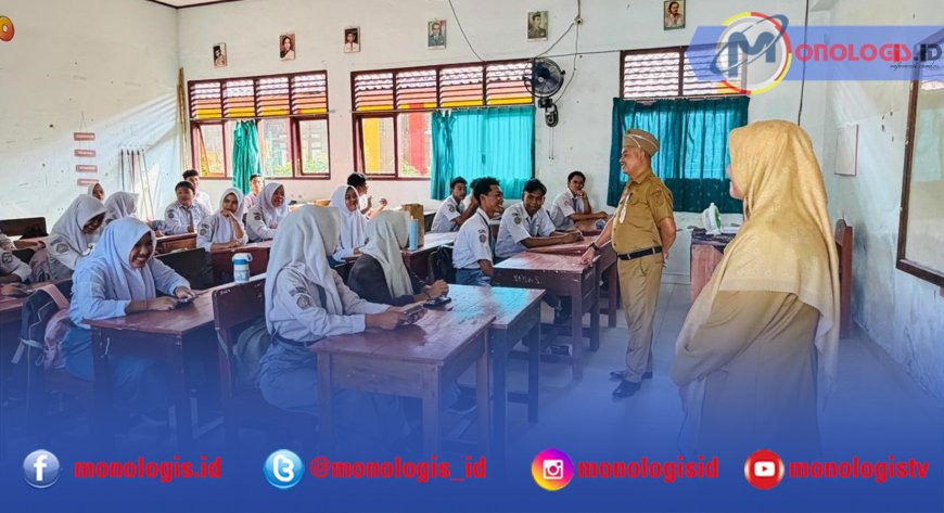 Lampung Bidik 160 Sekolah Adiwiyata pada 2030