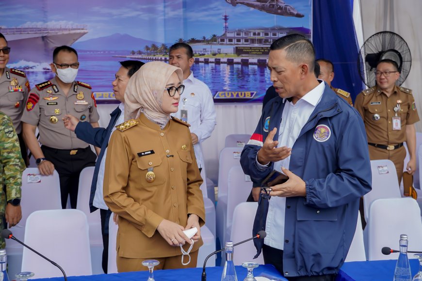 Pemprov Lampung Perkuat Perang Narkoba Modus Vape