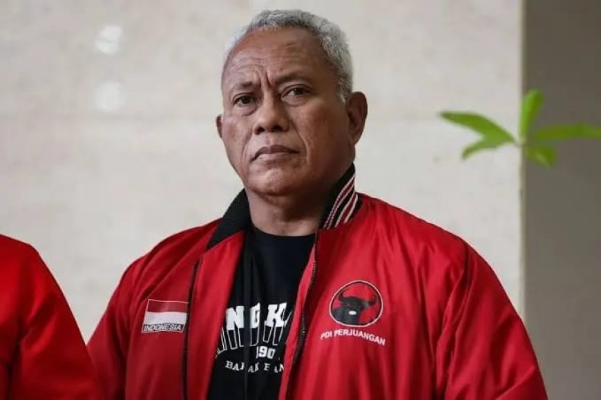 Video Viral, PDIP Investigasi Anggota DPRD Lambar