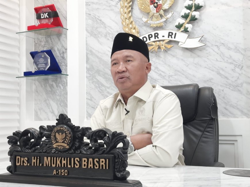 Mukhlis Basri Desak BPJT Periksa Tol Bakter