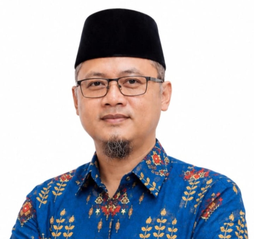 Santri dan Arsitektur Masa Depan Tubaba yang Berkemajuan; Sebuah Refleksi Hari Santri 2026