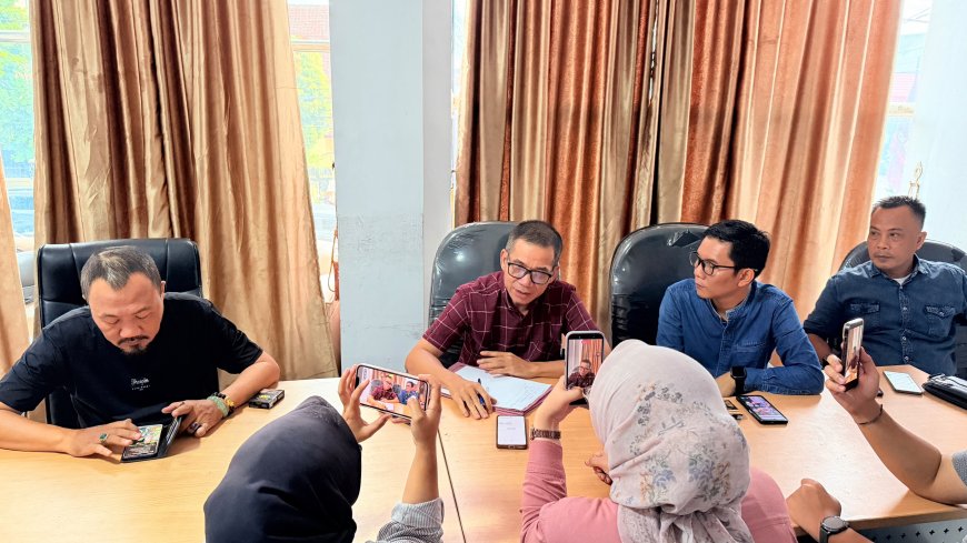Wirahadikusumah Calon Tunggal Ketua PWI Lampung