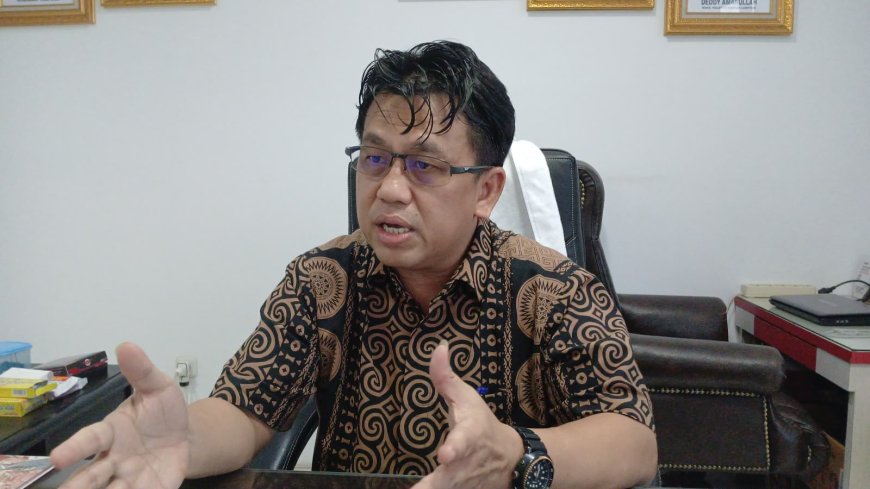 Utang Proyek Pemkot Bandar Lampung dan BPK Selisih Rp9,43 Miliar