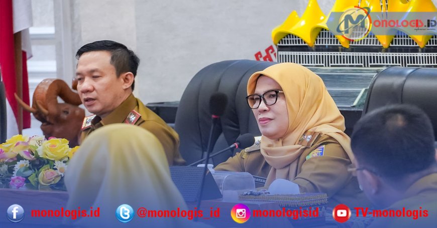BPK Periksa Lima Sektor Strategis Pemprov Lampung pada Semester II 2026
