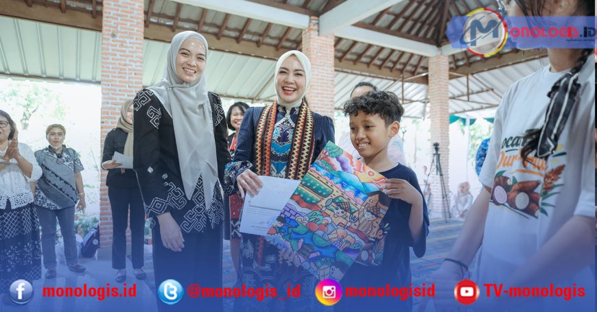 TP PKK Lampung Dorong Pangan Lokal Jadi Produk Bernilai Jual Tinggi