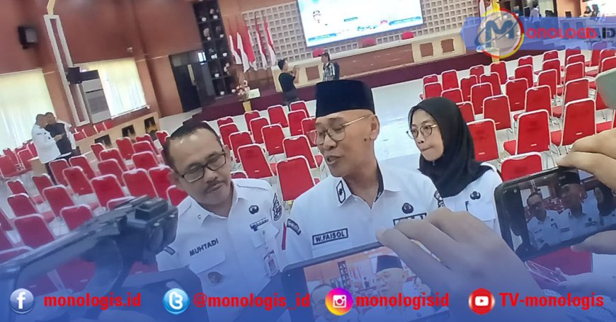 Pemkot Bandar Lampung Siap Kelola Embung Kemiling untuk Antisipasi Banjir