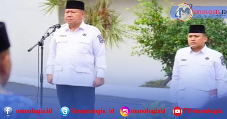 Pemkot Bandar Lampung Ajak Pemuda Perkuat Persatuan dan Berkontribusi bagi Daerah