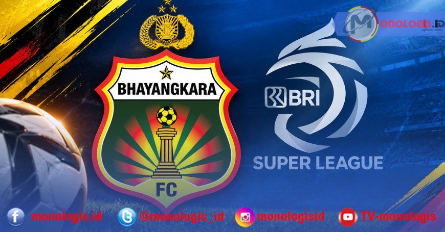 Rekor Tak Terkalahkan Terhenti, Bhayangkara FC Kalah 0-2 dari Java United